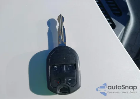 2013 Ford Edge Sel z USA, uszkodzony, nr VIN 2FMDK3JC0DBB69165